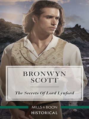 cover image of The Secrets of Lord Lynford
